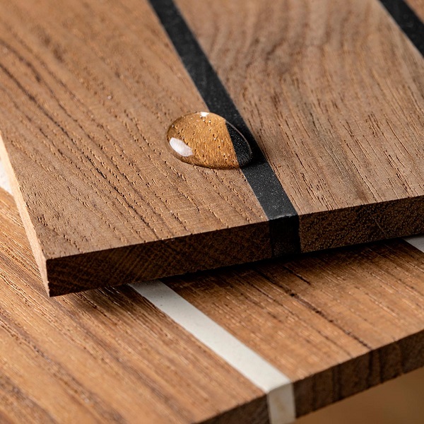 Deck d'Ober Floor Collection Oberflex